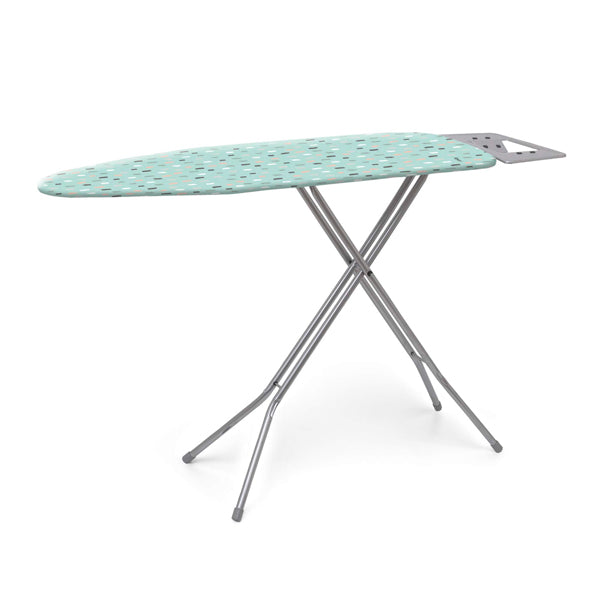Asse da stiro Rayen Basic Turchese