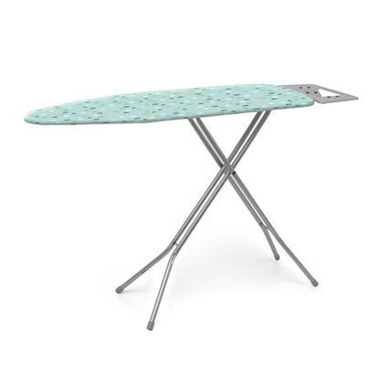 Asse da stiro Rayen Basic Turchese