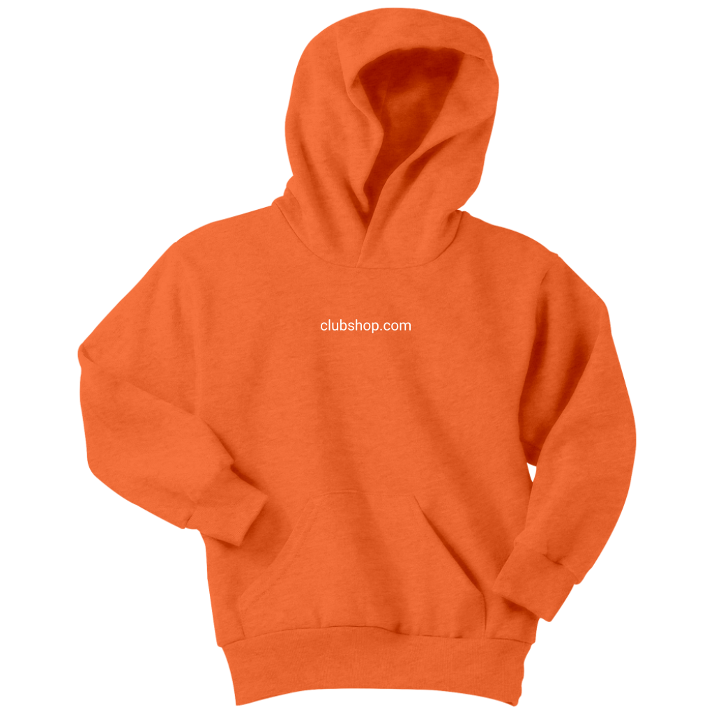 Clubshop Hoodie Unisex