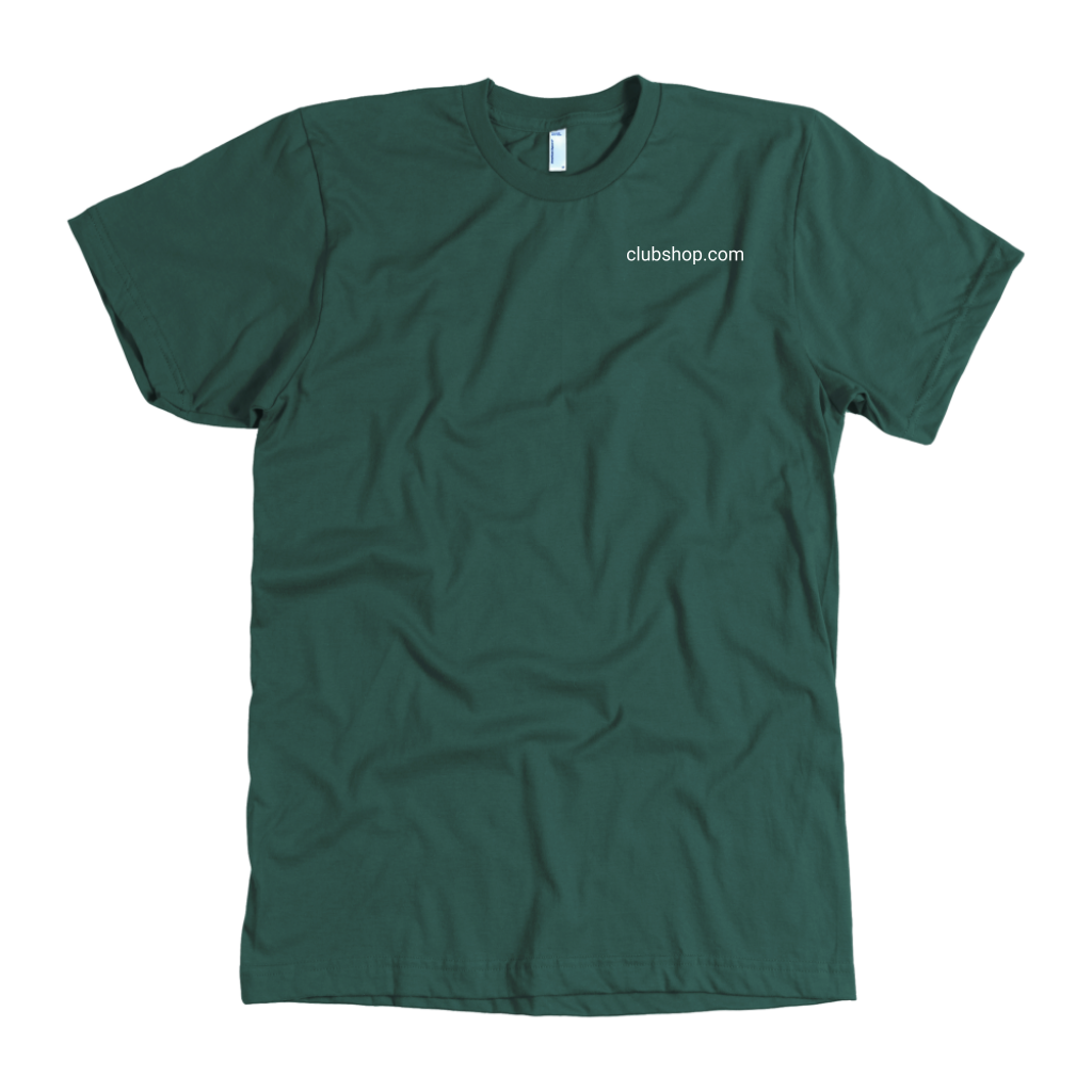 Clubshop American Apparel Mens