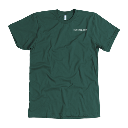 Clubshop American Apparel Mens