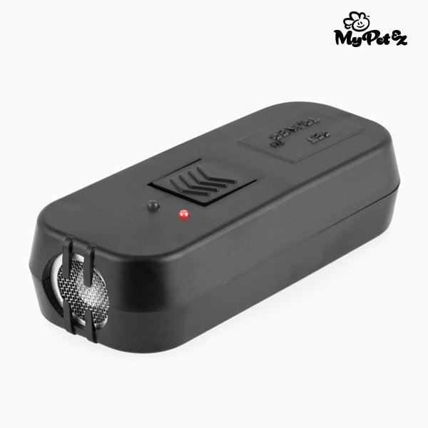 My Pet Trainer Ultrasound Remote for Training Pets