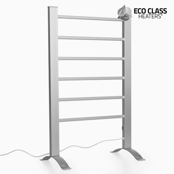 Eco Class Heaters Electric Towel Rail