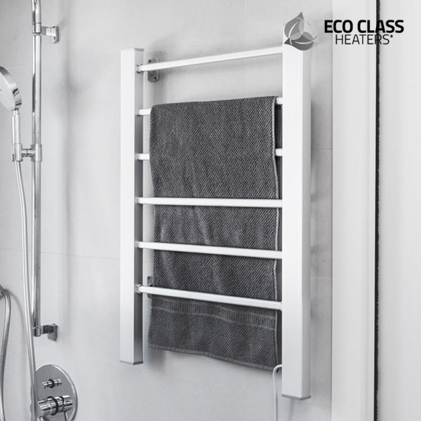 Eco Class Heaters Electric Towel Rail