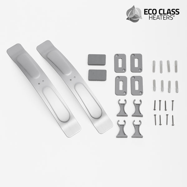 Eco Class Heaters Electric Towel Rail