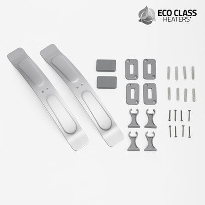 Eco Class Heaters Electric Towel Rail
