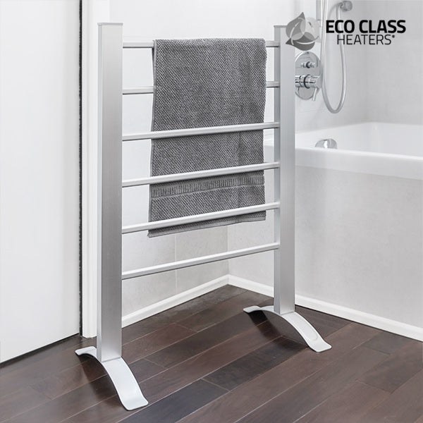Eco Class Heaters Electric Towel Rail