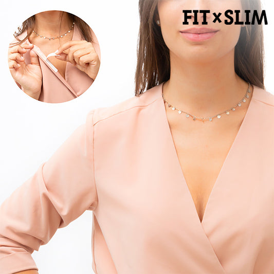 Fashion Securitape Cleavage Adhesive Fit X Slim (pack of 30)
