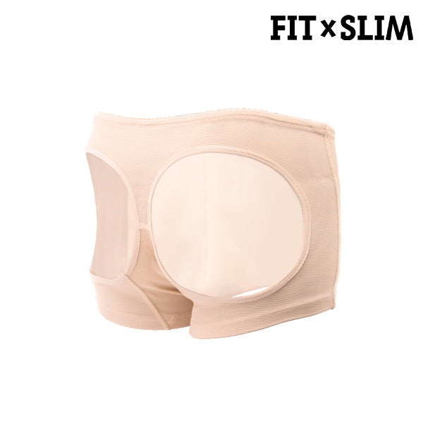 Bum-Bastic Push-Up Derriere-lifting Underwear