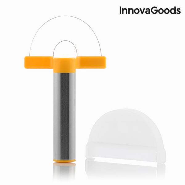 InnovaGoods Pineapple Peeler and Cutter
