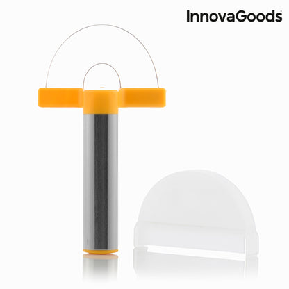 InnovaGoods Pineapple Peeler and Cutter