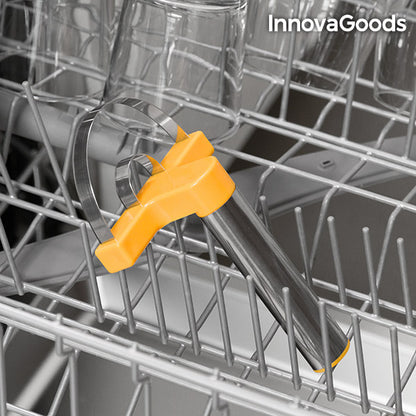 InnovaGoods Pineapple Peeler and Cutter