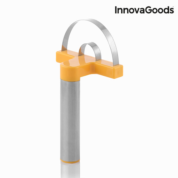 InnovaGoods Pineapple Peeler and Cutter