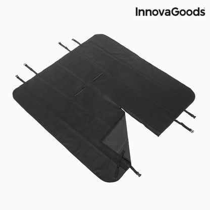 InnovaGoods Protective Car Cover for Pets