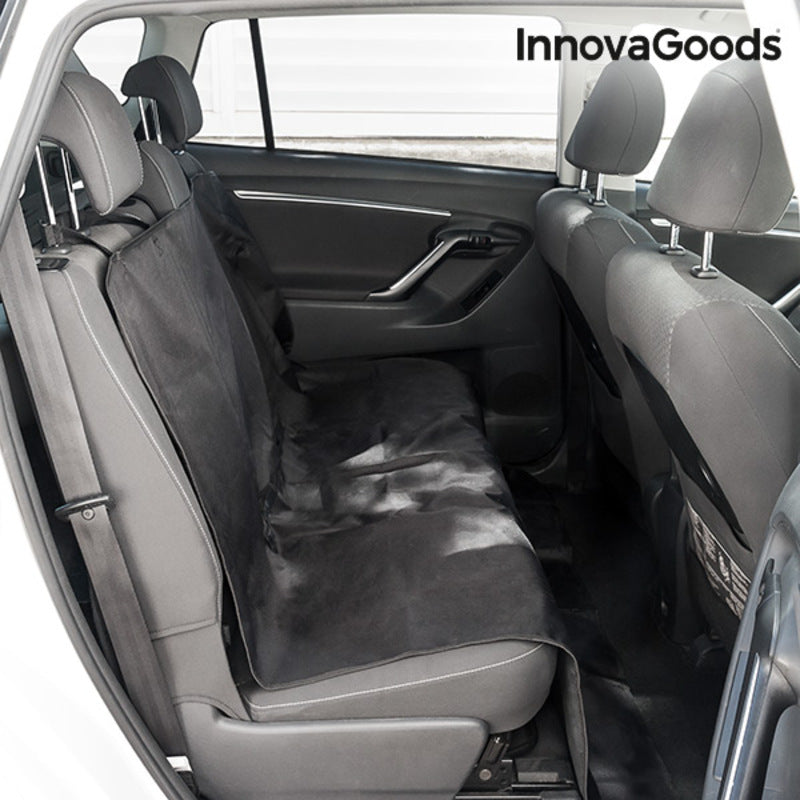 InnovaGoods Protective Car Cover for Pets