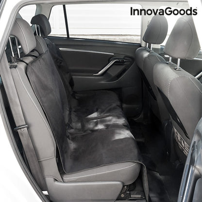 InnovaGoods Protective Car Cover for Pets