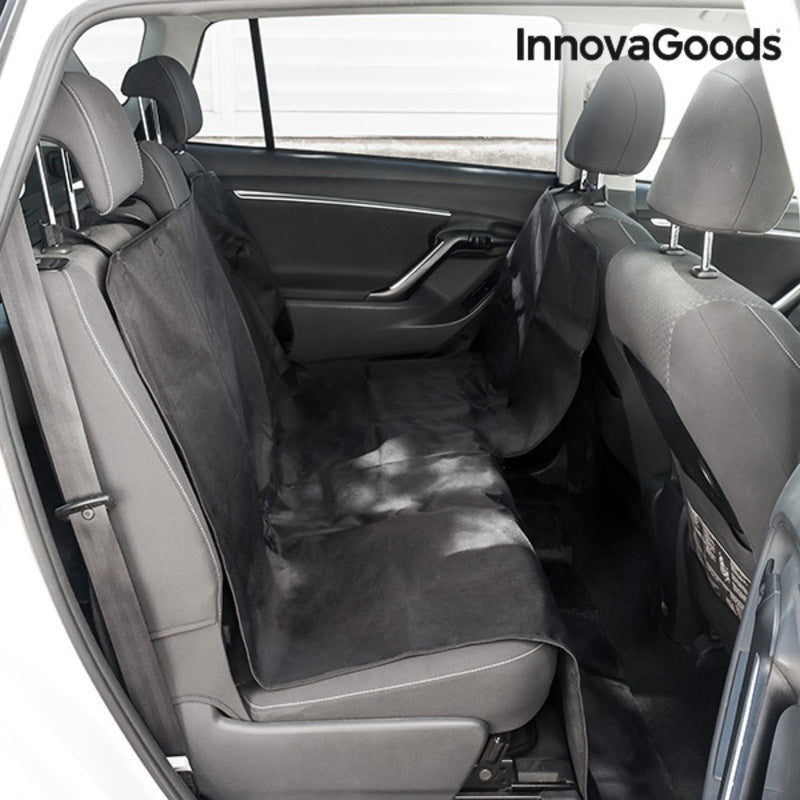 InnovaGoods Protective Car Cover for Pets