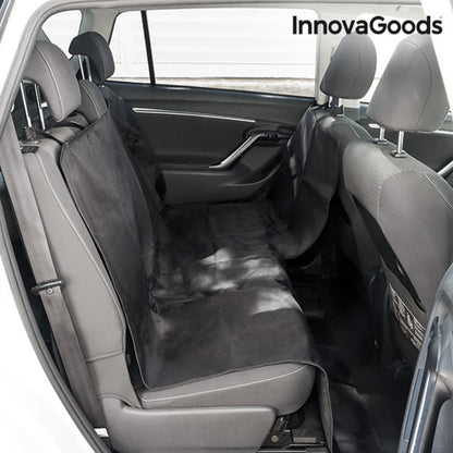 InnovaGoods Protective Car Cover for Pets