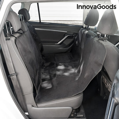InnovaGoods Protective Car Cover for Pets