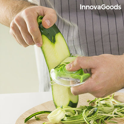InnovaGoods 4 in 1 Rotary Peeler