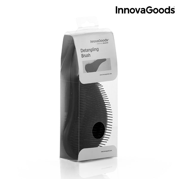 InnovaGoods Detangling Brush
