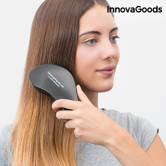 InnovaGoods Detangling Brush
