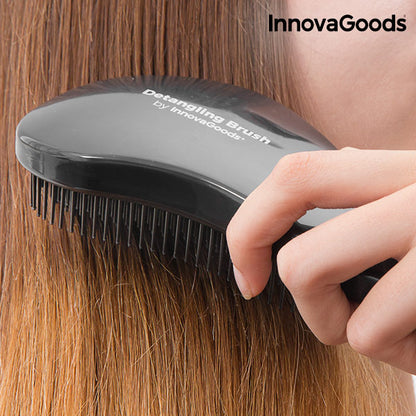 InnovaGoods Detangling Brush