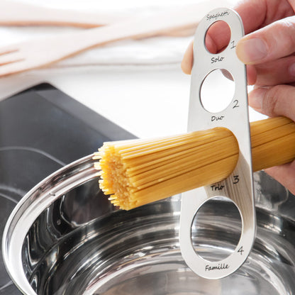 Spaghetti Measure