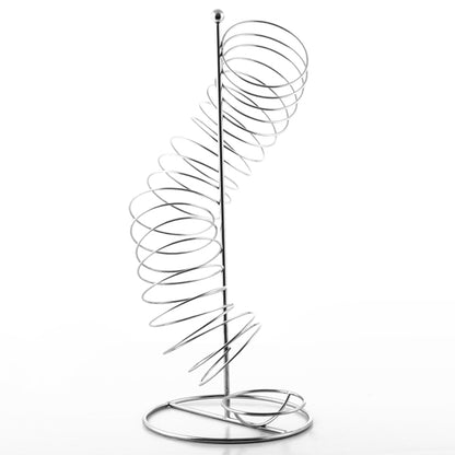 Spiral Fruit Bowl