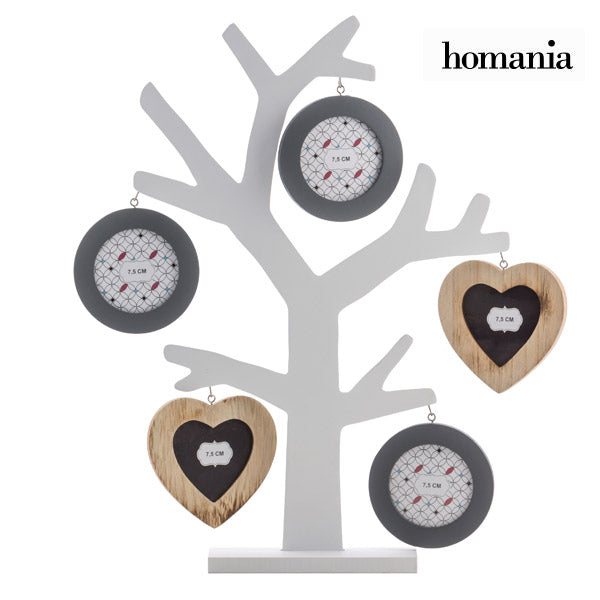 Homania Love Tree Photo Frame (5 photos)