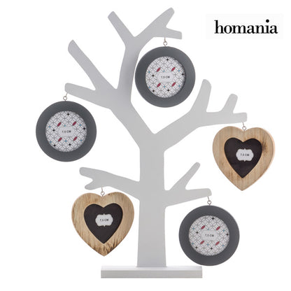 Homania Love Tree Photo Frame (5 photos)