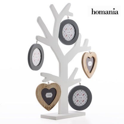 Homania Love Tree Photo Frame (5 photos)