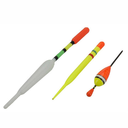 Set da pesca (19 pezzi)