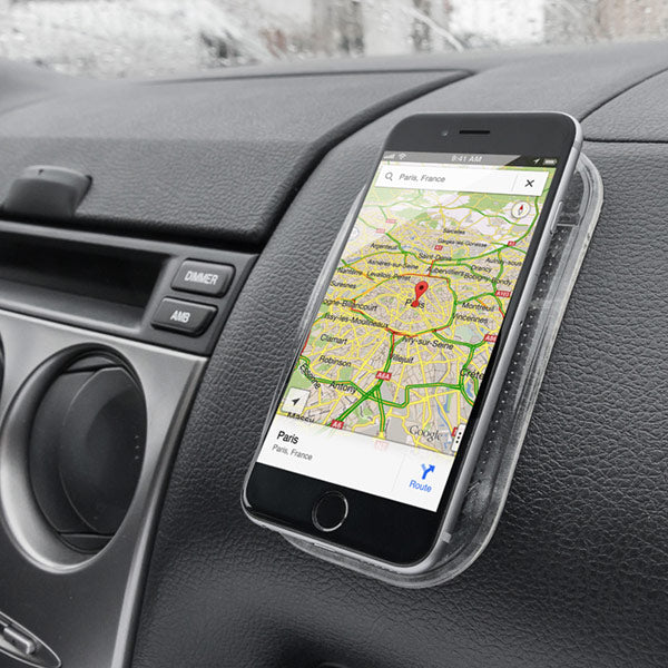 Anti-Slip Pad for Cars