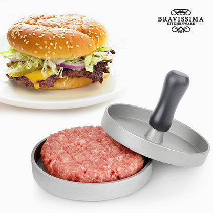 Pressa per hamburger Bravissima Kitchen