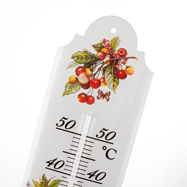 Oh My Home Garden Thermometer