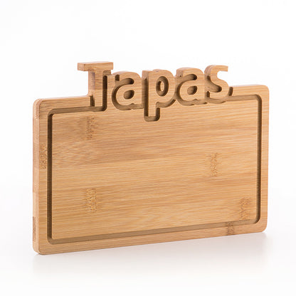 TPCH TakeTokio Bamboo Cutting Board