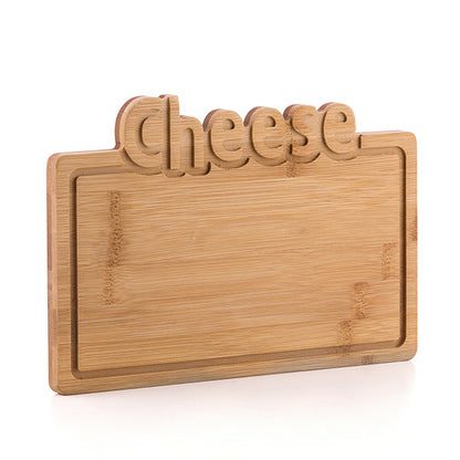TPCH TakeTokio Bamboo Cutting Board