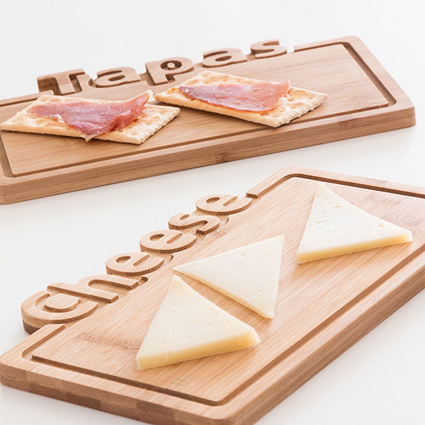TPCH TakeTokio Bamboo Cutting Board