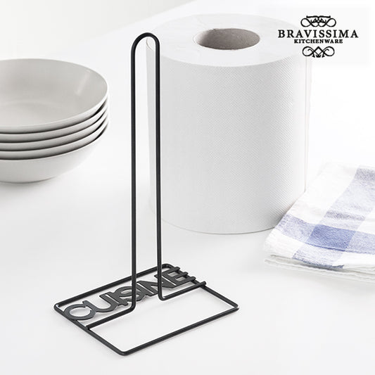 Bravissima Kitchen Cuisine Kitchen Roll Holder