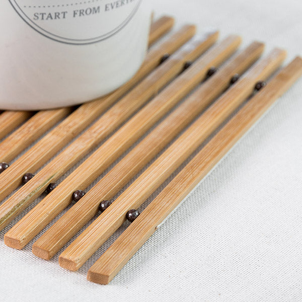TakeTokio Flexible Bamboo Placemat