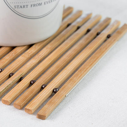 TakeTokio Flexible Bamboo Placemat