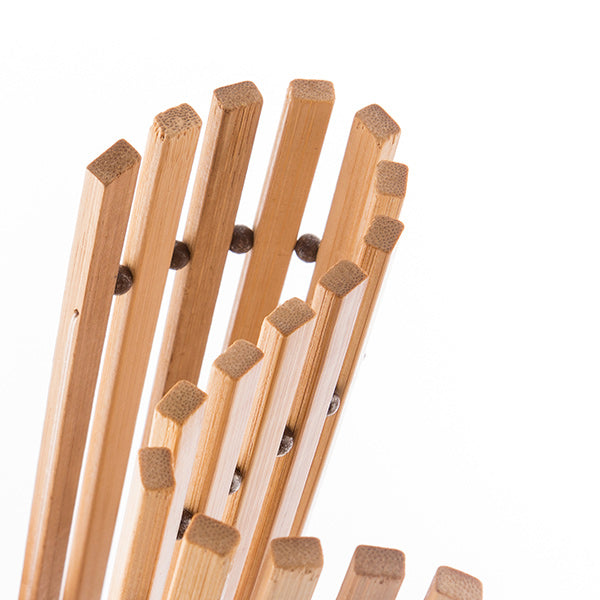 TakeTokio Flexible Bamboo Placemat