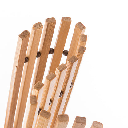 TakeTokio Flexible Bamboo Placemat