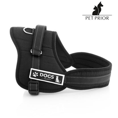 Pet Prior Adjustable Dog Harness