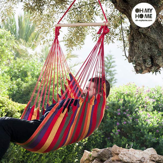 Oh My Home Hanging Chair