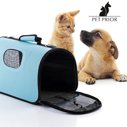 Pet Prior  Foldable Pet Carrier