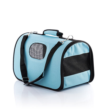 Pet Prior  Foldable Pet Carrier