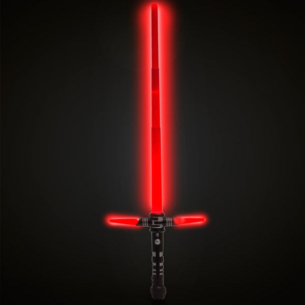 Space III Laser Sabre with Light and Sound