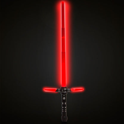 Space III Laser Sabre with Light and Sound